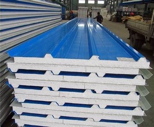 หลังคาเหล็ก เมทัลชีท กิจแสงเมทัล