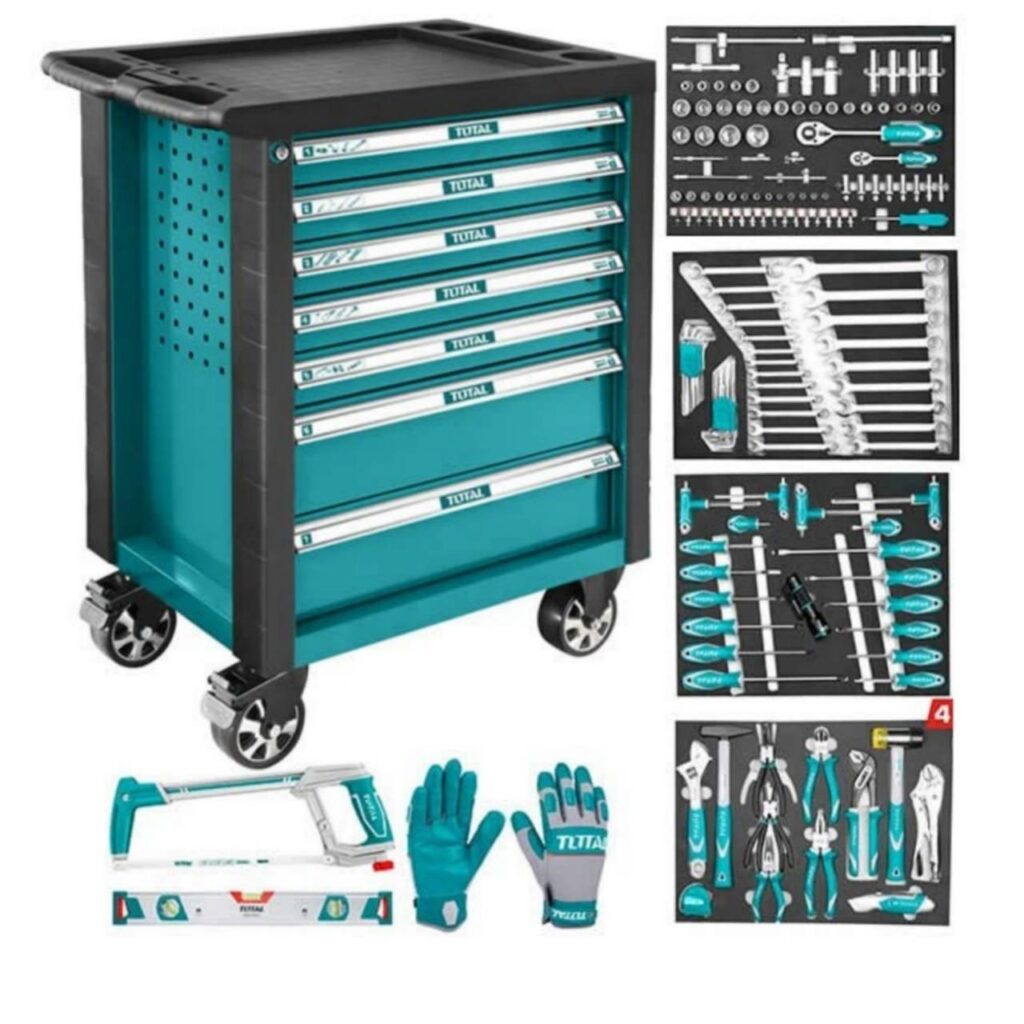 อุปกรณ์เครื่องมือช่าง