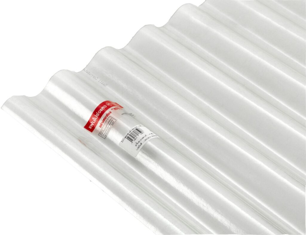 แผ่นโปร่งแสง แผ่นใส