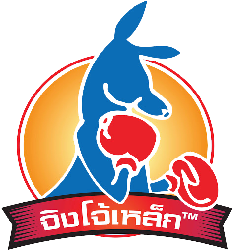 จิงโจ้เหล็ก