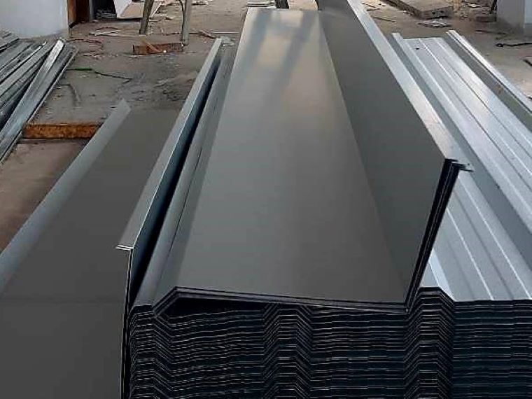 หลังคาเมทัลชีท กิจแสง